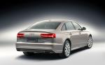 Audi A6 L 50 TFSI Quattro 2016 года (CN)